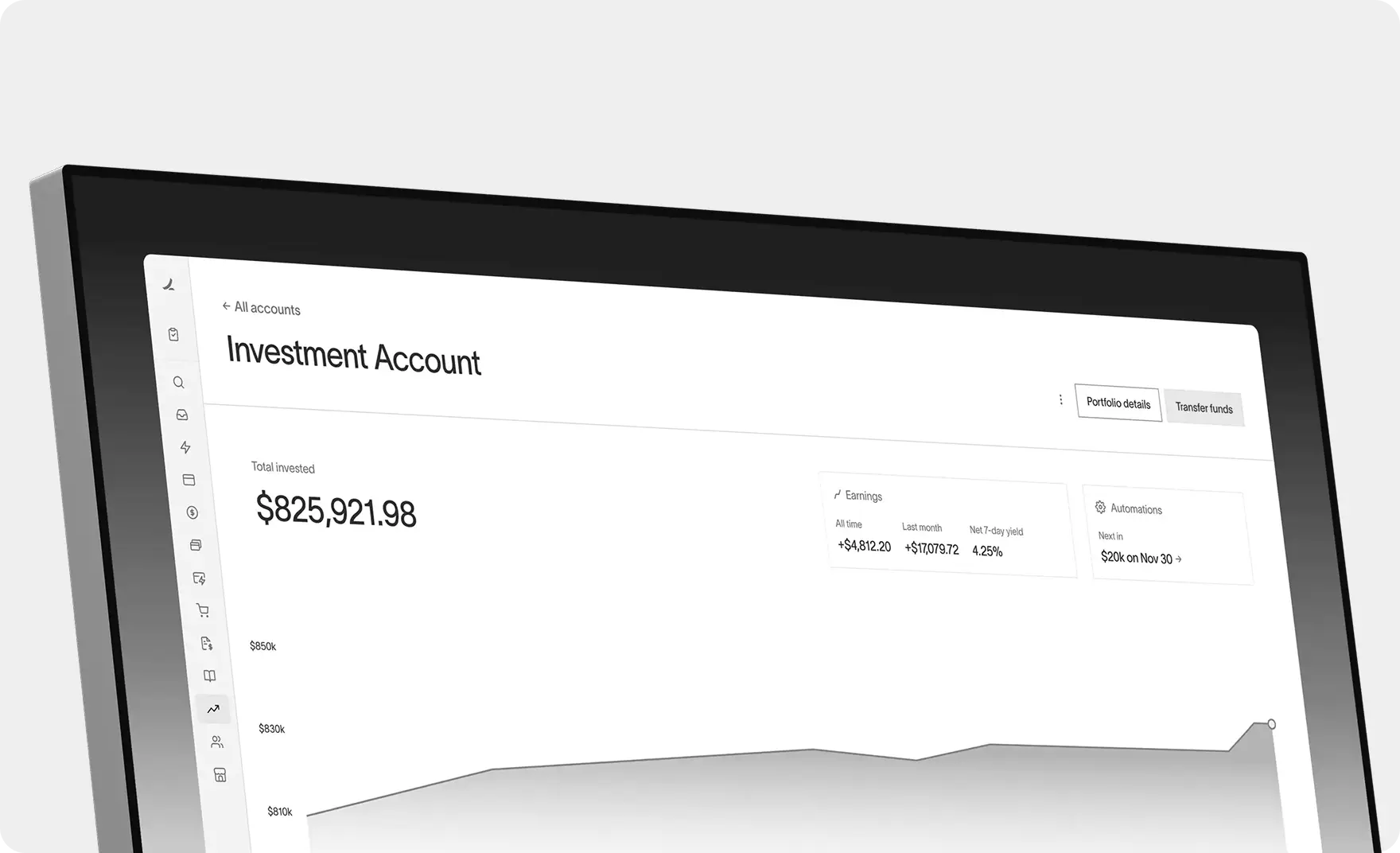 Pension Administration System