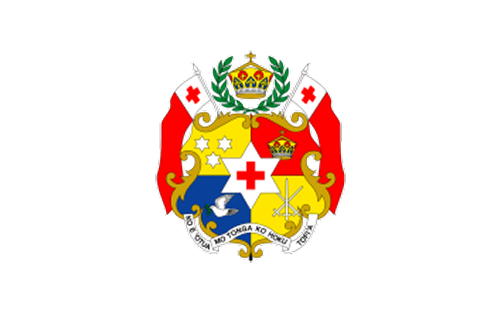 Government of TOnga Government of TOnga